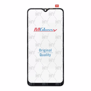 MUSTTBY priekinis stiklas + OCA OPPO a12