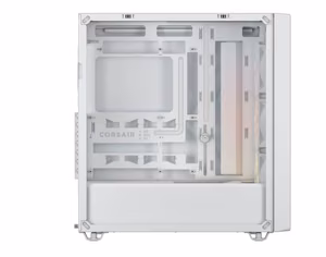 Corsair 3200D RS Mid-Tower White Case