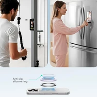 ESR Magnetic HaloLock MagSafe Phone Holder - Purple