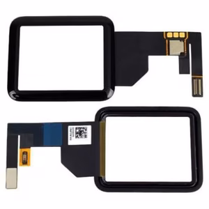 Jutiklinio ekrano skaitmenintuvas, skirtas „Pro+” Apple Watch S5 (SE) 40mm / stiklas + OCA