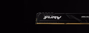 Atminties modulis DIMM 16GB PC25600 DDR4/KF432C16BB1/16 KINGSTON