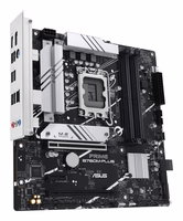 ASUS PRIME B760M-PLUS Intel B760 LGA 1700 „micro ATX“