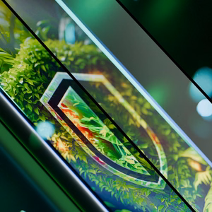 3mk HardGlass Max Eco Grūdintas stiklas for Apple iPhone 16 Pro