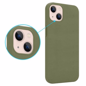 MX Eco iPhone 16 Pro 6.3, chaki