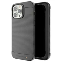 Gear4 D3O Havana iPhone 13 Pro Max 6,7" juodas 702008189