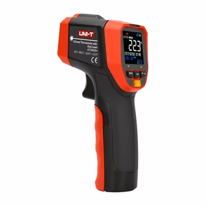 Uni-T UT301D+ инфракрасный термометр
