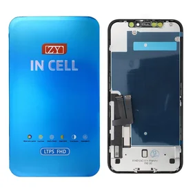 ZY LCD ekranas IPHONE 11 FFHD-900p Incell (Keisti IC)