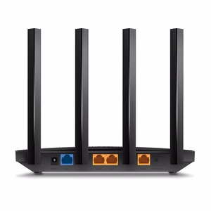 Maršrutizatorius TP-Link Archer AX17