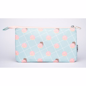 Pusheen Foodie Collection penalas ir kosmetinė