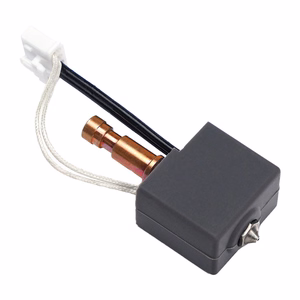 Anycubic greito keitimo hotend su 0,6 mm antgaliu Kobra S1 serijai