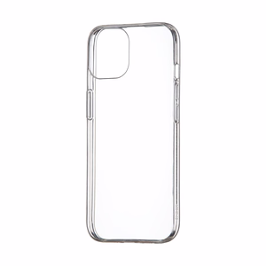 Plonas 1 mm dėklas, skirtas Motorola Moto G37, skaidrus
