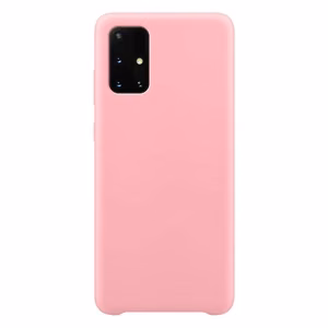 Dėklas telefonui - rožinis