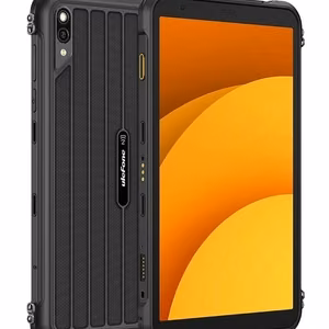 TABLET RUGKING PAD PRO 8''/8/128GB BLACK ULEFONE