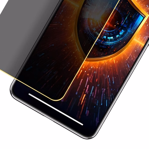 Huawei Nova 14 Pro - 3mk Silky Matt Privacy