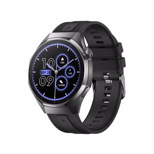 Išmanusis laikrodis xBase juodas SW-720 Forever