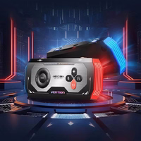 Vention žaidimų garso stiprintuvas