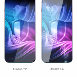 3mk Silky Matt Pro matinė plėvelė OnePlus 15