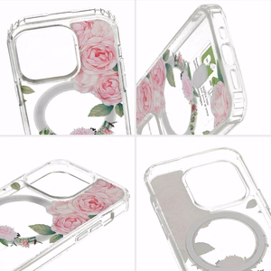 Tel Protect Gėlė Magsafe Iphone 14 dizainas 1