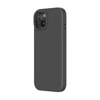 Amazing Thing Smoothie Magsafe dėklas 8FT IP156.7SMBK Iphone 15 Plus juoda