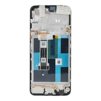 ServicePack LCD ekranas REALME 7 Mistinė mėlyna 4906871