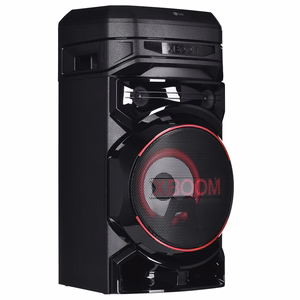 Poweraudio LG RNC5 garsiakalbis