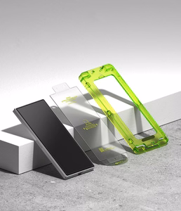 Ringke Cover Display Pro 2-Pack Tempered Glass for Samsung Galaxy Z Fold 8 Ultra