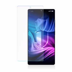 Matinė apsauginė plėvelė 3mk Silky Matt Pro Samsung Galaxy S25 Ultra