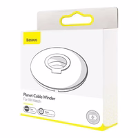 Organizatorius / AppleWatch įkroviklio laikiklis (baltas)