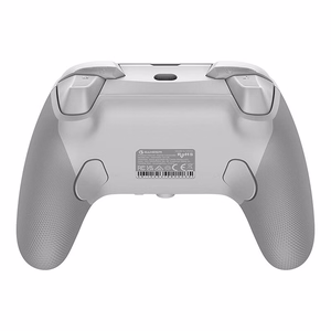 GameSir G7 HE wired controller (white)