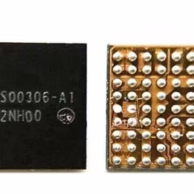 Mikroschema IC iPhone 8/8Plus/X kameros U3700 (338S00306 338S00306-A1)