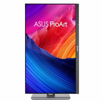 ASUS ProArt PA27JCV kompiuterio monitorius 68,6 cm (27") 5120 x 2880 pikseliai 5K Ultra HD LCD Juoda