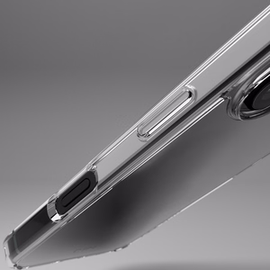 SBS Extreme Active D3O dėklas iPhone 16 Plus - permatomas
