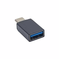 Akyga adapteris AK-AD-54 USB type C (m) / USB 3.0 A (f)