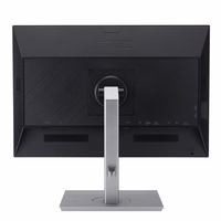ASUS ProArt PA248CNV kompiuterio monitorius 61,2 cm (24.1") 1920 x 1200 pikseliai Full HD+ Juoda