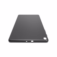 Slim Case galinis dangtelis planšetiniam kompiuteriui Lenovo Pad Pro 11.5 '' 2021 juodas