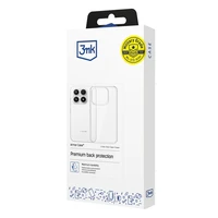 3mk Armor Case for Xiaomi 17 - skaidrus