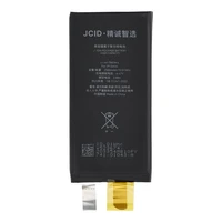 JCID Battery without BMS for iPhone 13 Mini (high capacity)