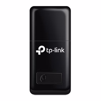 TP-Link TL-WN823N tinklo plokštė WLAN 300 Mbit/ai