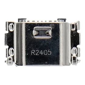 Krovimo jungtis SAMSUNG J4 J5 J6 ORI