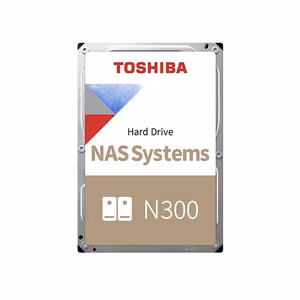 Toshiba 8 TB 3,5 col. SATA III 7200 RPM kietasis diskas, 512 MB podėlis, MN10ADA800S