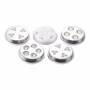 Gorenje MMC-SMP5 – set of 5 small pasta-making attachments