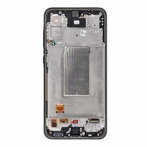 ServicePack LCD ekranas SAMSUNG A36 A366 GH82-36841A