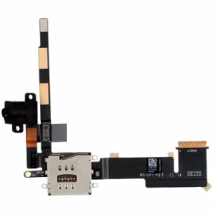 Flex skirtas iPad 2 garso, sim flex (3G ver.) HQ
