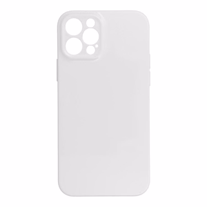 Minkštas dėklas sublimacijai, IPHONE 12 PRO