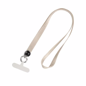 Phone lanyard GC-M4 white