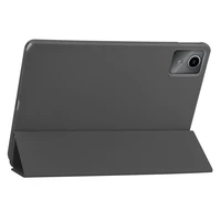 Tech-Protect SmartCase dėklas Lenovo Tab M11 11" TB-330 - juodas