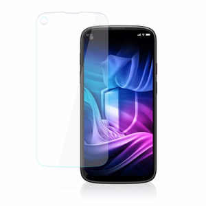 Unihertz Jelly Max - 3mk Silky Matt Pro