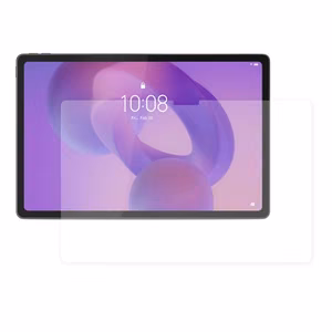 Lenovo ZG38C07403 – прозрачное защитное стекло для Idea Tab Plus