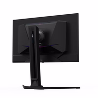 GIGABYTE AORUS FO27Q5P OLED QHD žaidimų monitorius - 2560 x 1440, 500Hz, 0.03ms, KVM, 300 cd/m², FreeSync Premium Pro, DisplayHDR True Black 500, DisplayPort 2.1