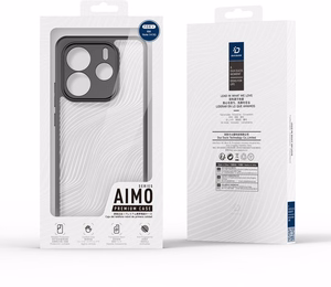 Dėklas Dux Ducis Aimo Xiaomi Redmi Note 14 5G